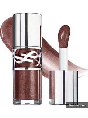 YSL Loveshine Plumping Lip Oil Gloss
